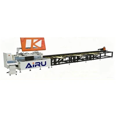 CNC Otomatik Degre Koupe machin